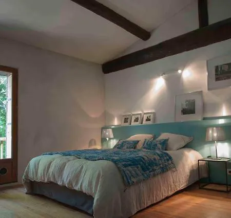 Bed & Breakfast Les D'agmara