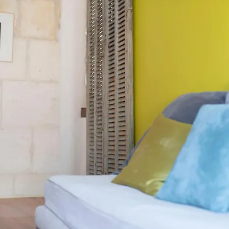 Bed & Breakfast Les D'agmara