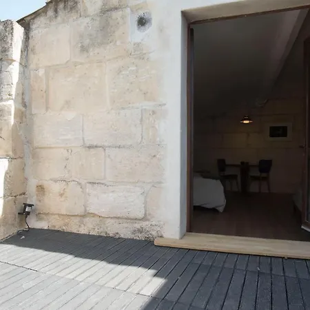 Bed & Breakfast Les D'agmara *