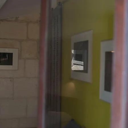 Bed & Breakfast Les D'agmara