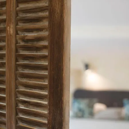 Les D'agmara Bed & Breakfast Arles