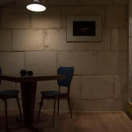 Les D'agmara Bed & Breakfast Arles