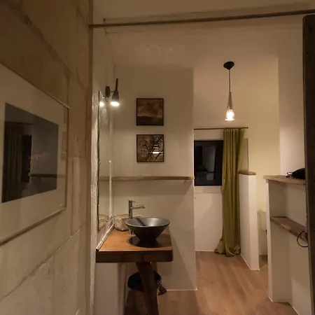 Bed & Breakfast Les D'agmara